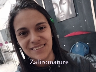 Zafiromature