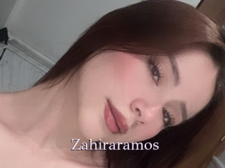 Zahiraramos