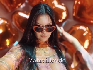 Zahrailloydd