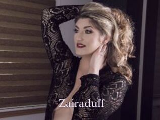 Zairaduff