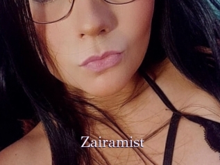Zairamist