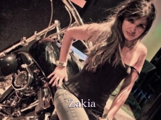 Zakia