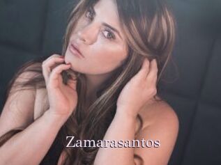 Zamarasantos