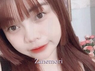 Zanemori