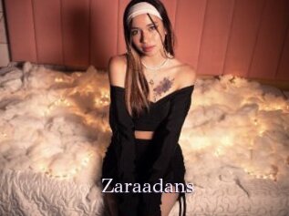 Zaraadans