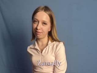 Zaraally
