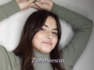 Zarabeeson