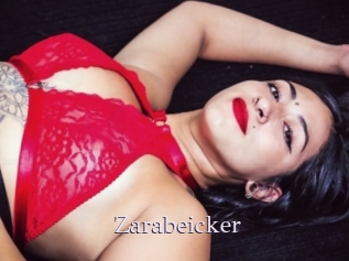Zarabeicker