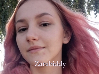 Zarabiddy
