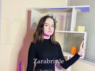 Zarabrittle