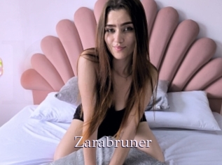 Zarabruner