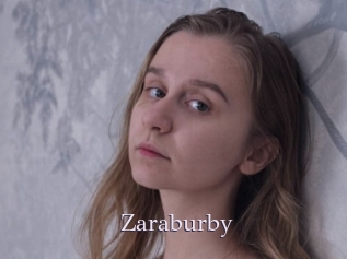 Zaraburby