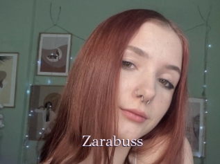 Zarabuss