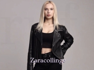 Zaracollinge