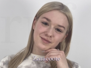 Zaracoote