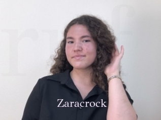 Zaracrock