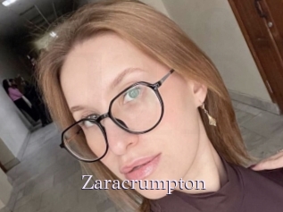Zaracrumpton