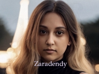 Zaradendy