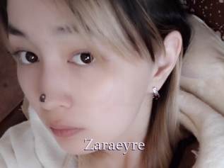 Zaraeyre