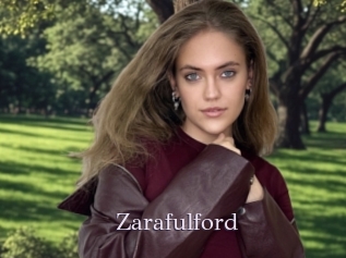 Zarafulford