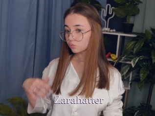 Zarahatter