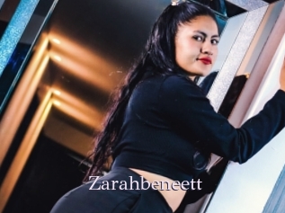 Zarahbeneett