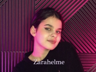 Zarahelme