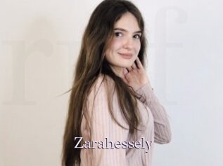 Zarahessely