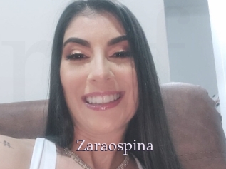 Zaraospina