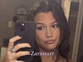 Zarastarr