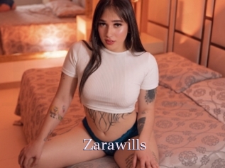 Zarawills
