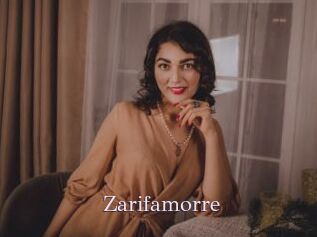 Zarifamorre