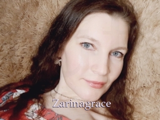 Zarinagrace