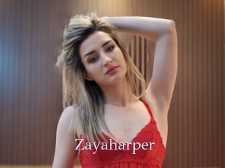 Zayaharper