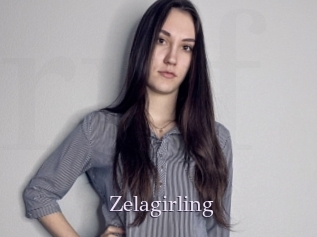 Zelagirling
