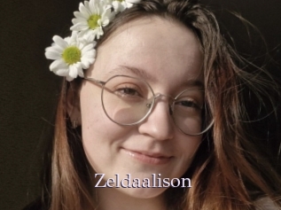 Zeldaalison