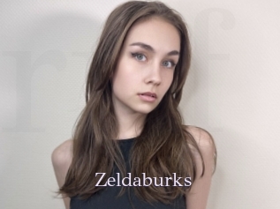 Zeldaburks