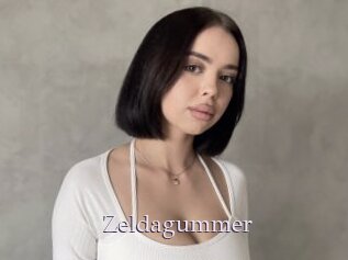 Zeldagummer