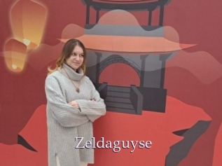 Zeldaguyse