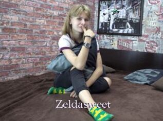 Zeldasweet