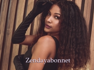 Zendayabonnet