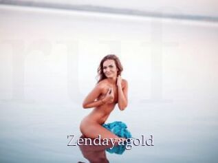 Zendayagold