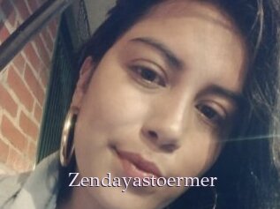 Zendayastoermer