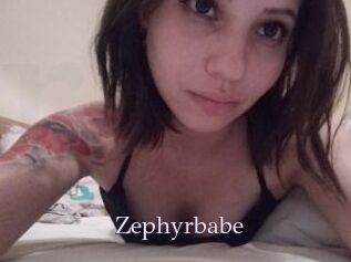 Zephyrbabe
