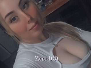 Zero100