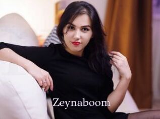 Zeynaboom