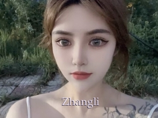 Zhangli