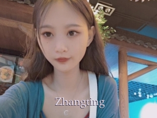 Zhangting