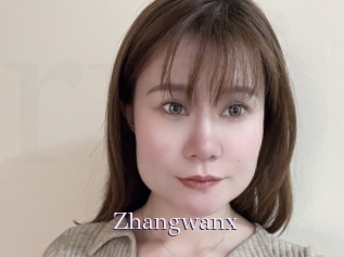 Zhangwanx