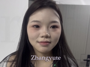 Zhangyute